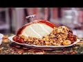 Thanksgiving Turkey CAKE! | Thanksgiving Cake Compilation | How To Cake It Step By Step