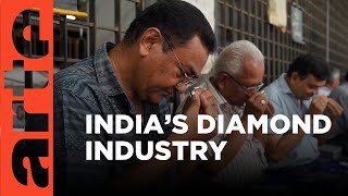 India: Diamonds in War | ARTE.tv Documentary