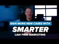 Get more cases with ilawyermarketing