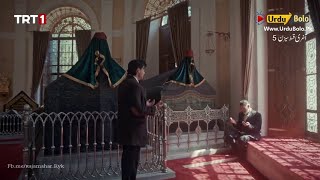 Everyone Will Know You Were Right Payitaht Abdülhamid 154. Bölüm