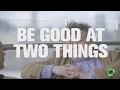 BE GOOD AT TWO THINGS feat. Rory Sutherland: Vice-Chairman of Ogilvy UK