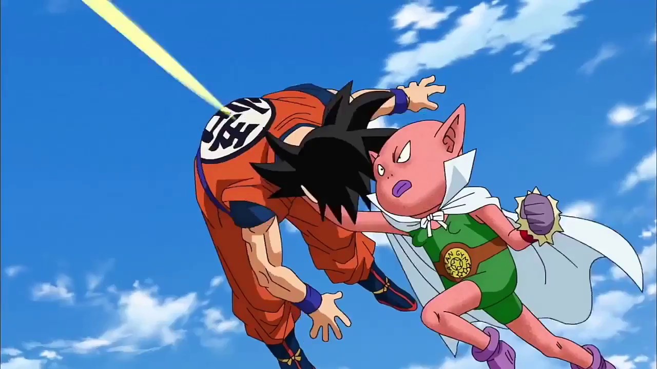 DragonBall TV 