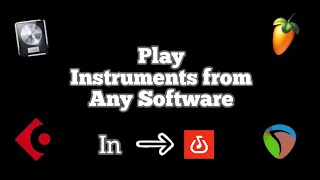 How I created Indian instruments in Bandlab | How to Create any Instrument in Bandlab