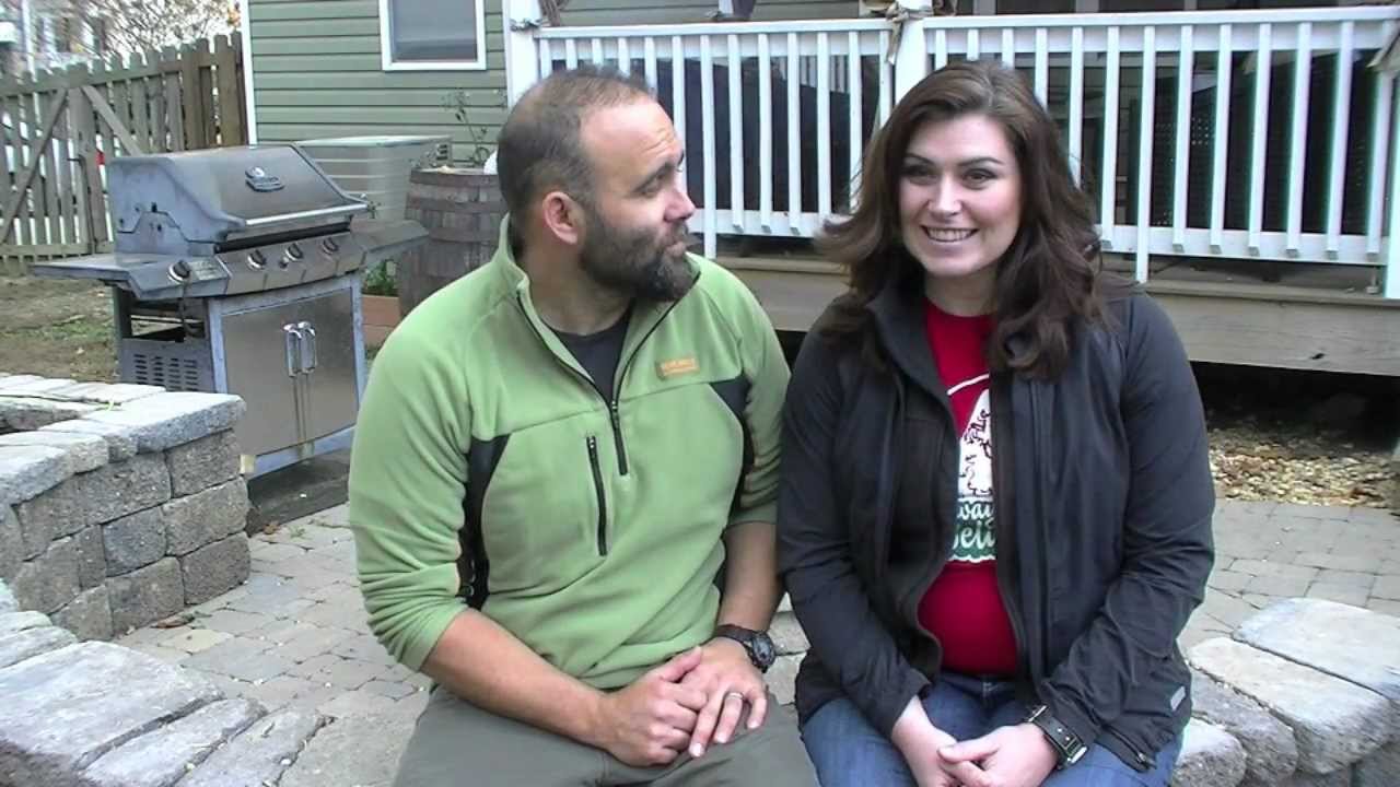 NBC Get Out Alive James and Nikki Bender YouTube
