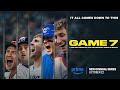 Game 7 - Official Trailer | Prime Video