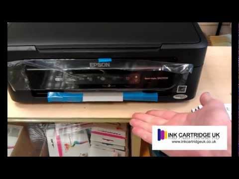epson stylus sx235w bedienungsanleitung