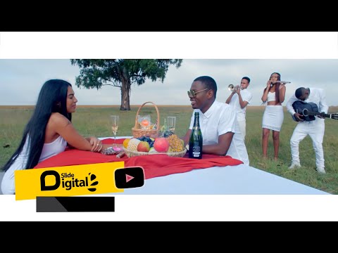 Ben Pol - MOYO MASHINE (Official Music Video)