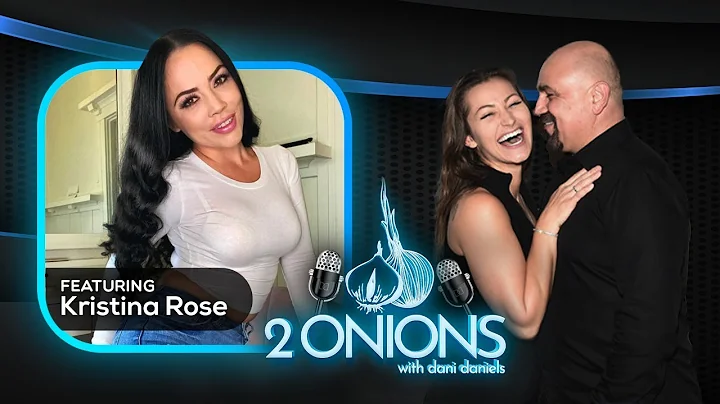 The Two Onions Podcast with Dani Daniels - Featuri...
