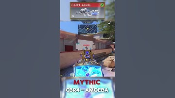 CBR4 Is Overpowered This Season