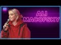 Ali Macofsky - Googling How to Orgasm