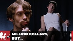 million dollars but free music download