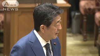 安倍総理「今現在の世界は五輪開ける状態じゃない」(20/03/23)