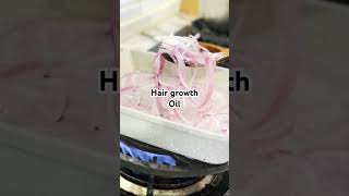 Powerful hair growth oil to regrow lost hair ?shortsfenugreek curryleavesforhairgrowthytshorts