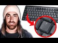 Les secrets derrire votre clavier dordinateur