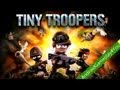 Tiny troopers cool android game gameplay game for kids