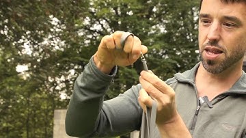 New Leashes from Flowtoys: Floops!