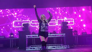 Cascada Miracle Live Clubland Weekender 2019