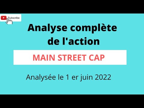 Vidéo: Est-ce que factset propose un parrainage ?