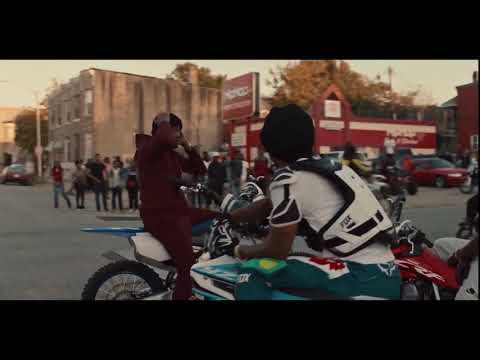 Crazy Chase (Meek Mill, Chino,Charm City Kings...)
