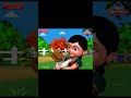 Tho Tho Naai Kutty | Tamil Rhymes and kids songs | Infobells