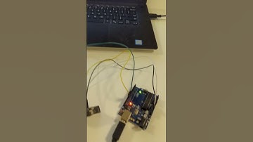 Connecting an Xbox controller to an Arduino Uno using an ESP32