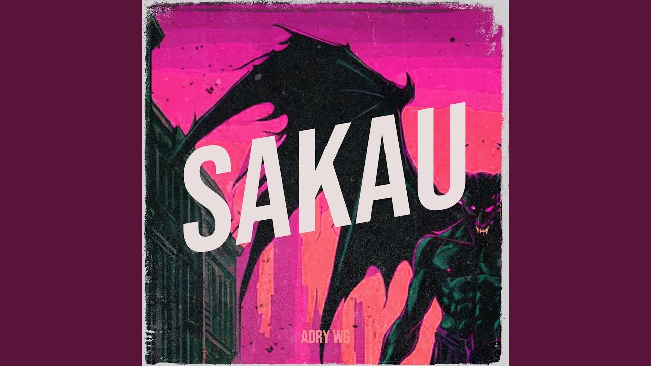 Watch Sakau on YouTube Watch Sakau on YouTube