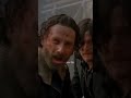 Rick grimes goes full badass taking out terminus shorts