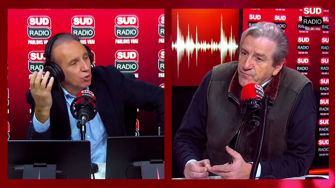 Éric Zemmour explique pourquoi il ne veut pas sortir de l'Union européenne