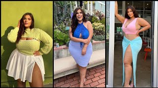 Brooke Barrows Biography  Wiki  Curvy Plus Size Model  Age  Height  Weight Fashion Ideas 2022