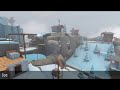 Human Fall Flat Ice level walkthrough