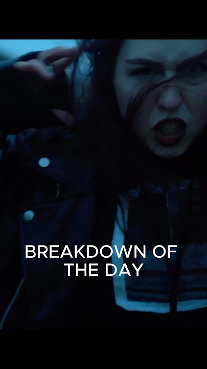 Metalcore breakdown you cannot miss #metalcore #metal
