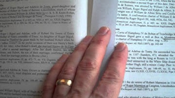 Sinclair DNA Follows the Money