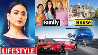 Soundarya Sharma Lifestyle 2023, Bigg Boss 16, Age, Income, Boyfriend, House, Biography, & Family