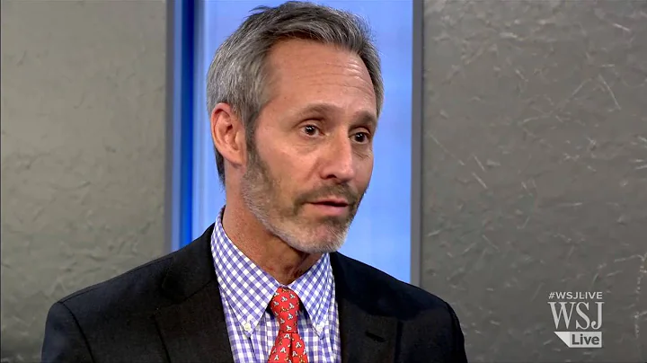 Michel Gill of 'House of Cards' Talks About Being ...