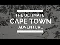The Ultimate Cape Town Adventure | Penguins, Table Mountain, Safari and Seal Snorkeling!