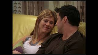 [Friends] Joey and Rachel - Last Stand