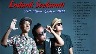 Endank Soekamti Full Album Terbaik 2022 - Lagu Indonesia Terpopuler