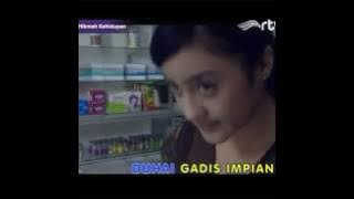 Reiner manopo (gadis impian)