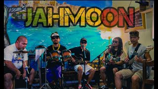 Bob Marley - Keep On Moving Cover  (JahMoon Acoustic Sessions Live) at "Non Solo Puglia "Teche Uei"