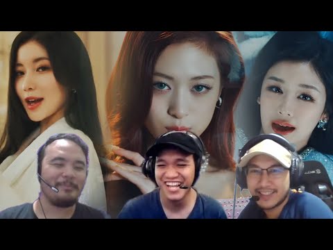 Pinoy Reacts : BABYMONSTER ‘FOREVER’ MV -- PERFECT VIBE MUSIC?? (PxF Reactions)