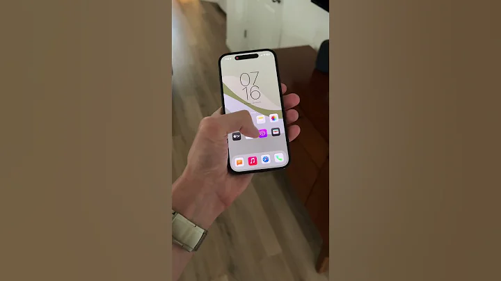 New Trick Siri can do in iOS 16.5 Beta 1 - 天天要聞