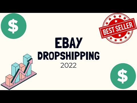 Dropshipping Von Amazon Auf Ebay 2022 Leicht Gemacht!
