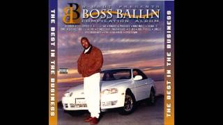 Boss Ballin'   Intro/Outro Resimi