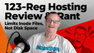 123 Reg Reseller Hosting Review and Rant