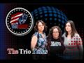 The Idaho Vanguard: The Trio talks Iran and May Day Strong