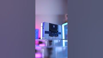 Soundwave, My New iPod #shorts