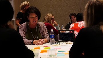 Relicensure Session at the Micro-credentials Symposium