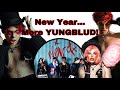 Happy New Year...back with more YUNGBLUD!