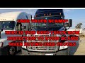 Used truck scams check used truck tractors buying tips freightliner cascadia