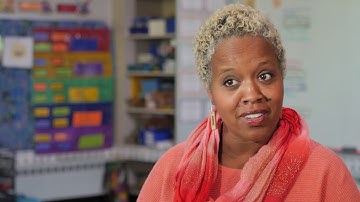 K-3 Essential 10, Bullets 1-5: Parent Interview Video